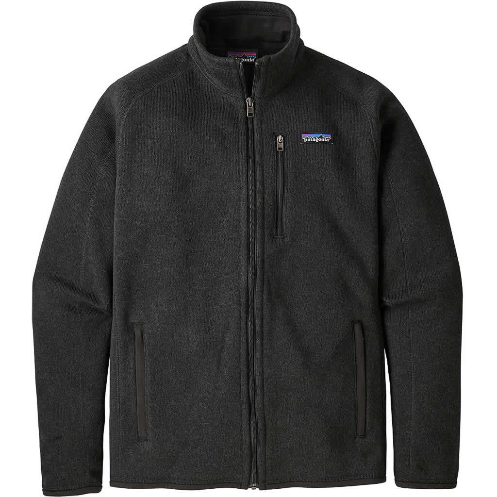 Men's Better Sweater Jacket