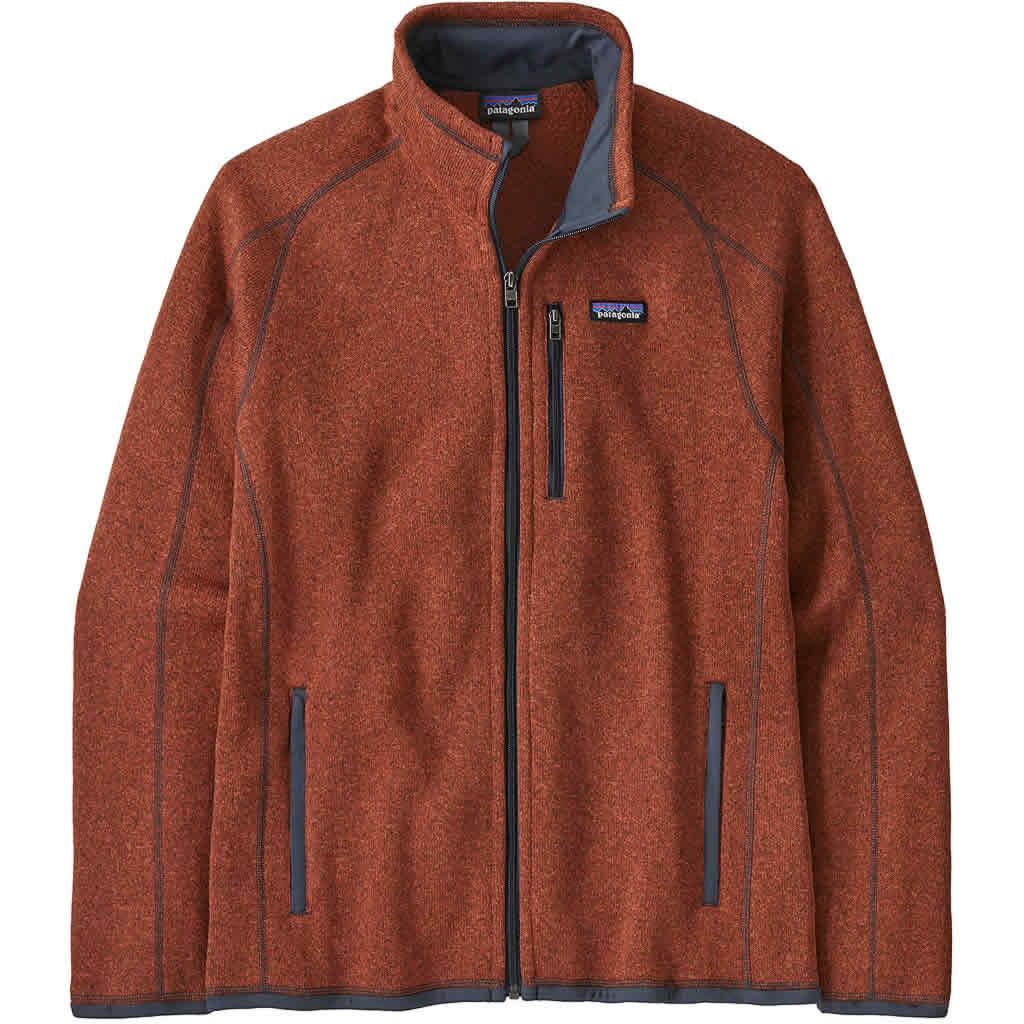 Men's Better Sweater Jacket
