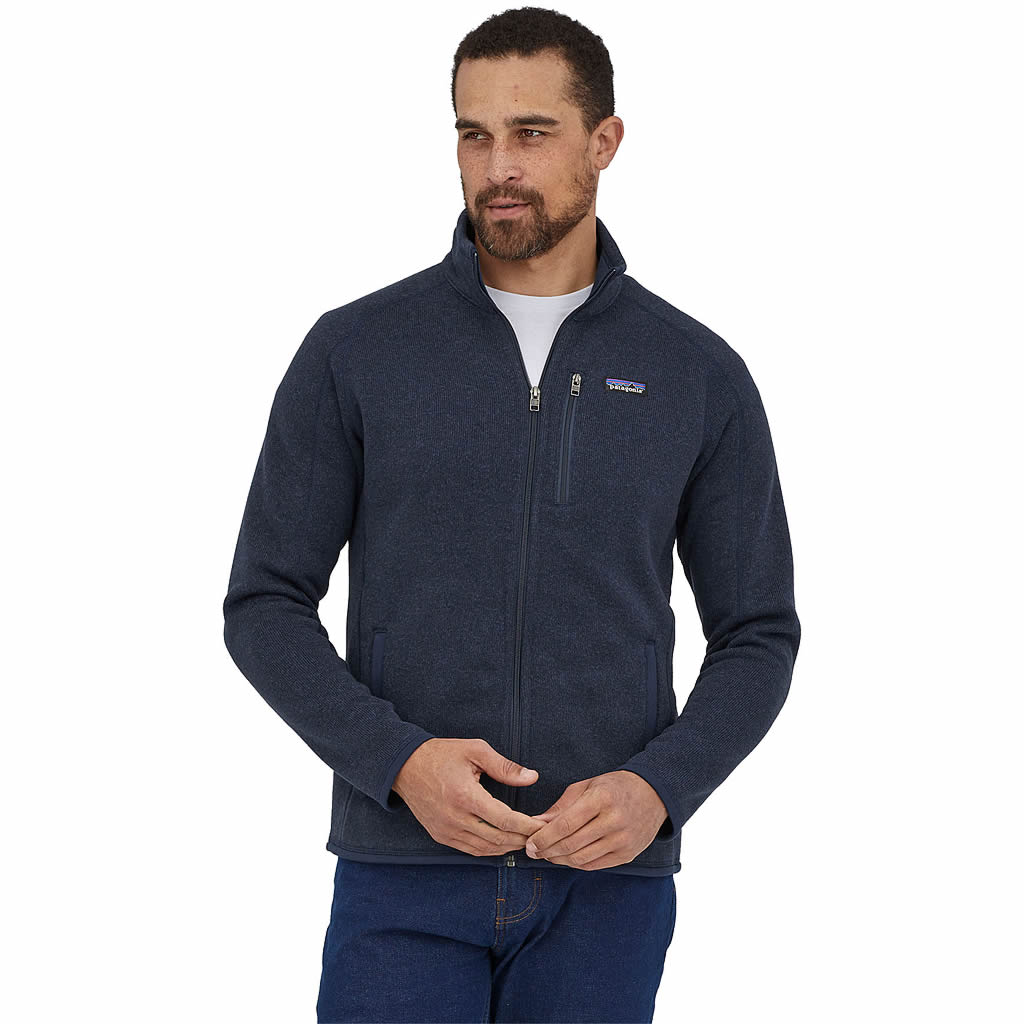 Men's Better Sweater Jacket