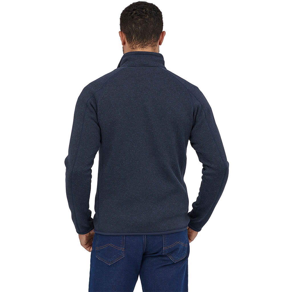 Men's Better Sweater Jacket