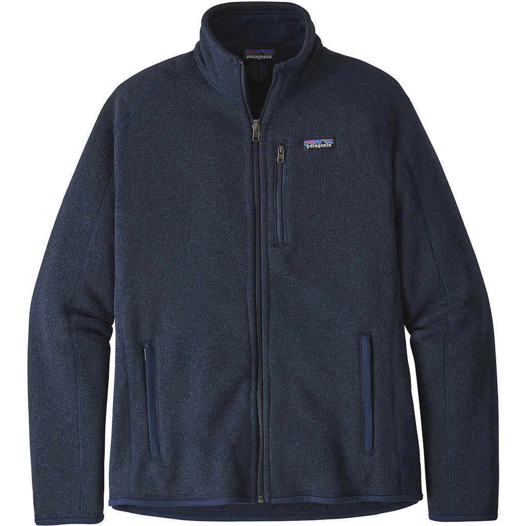 Men's Better Sweater Jacket