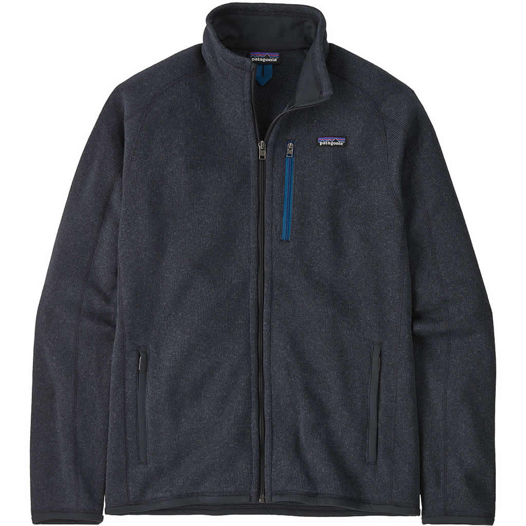 Men's Better Sweater Jacket