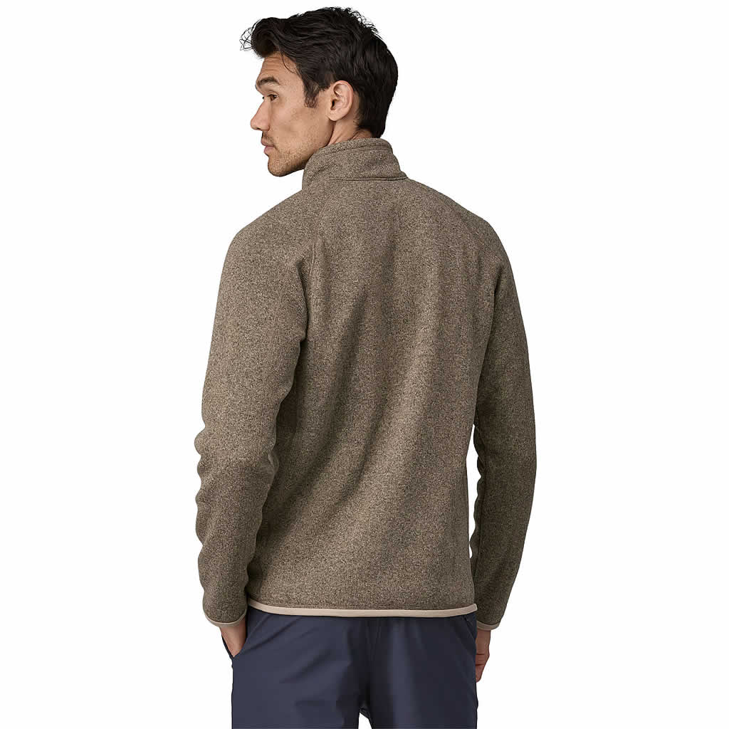 Men's Better Sweater Jacket