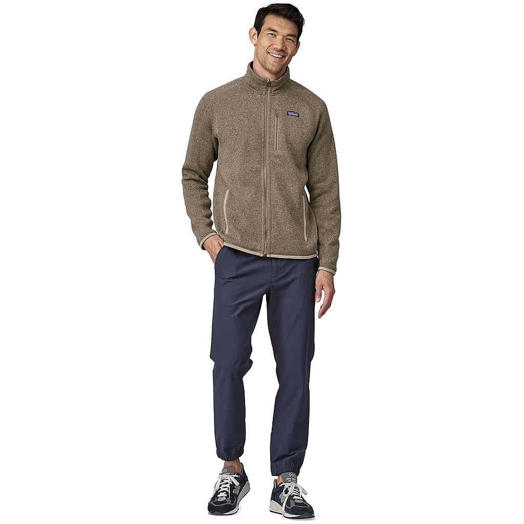 Men's Better Sweater Jacket