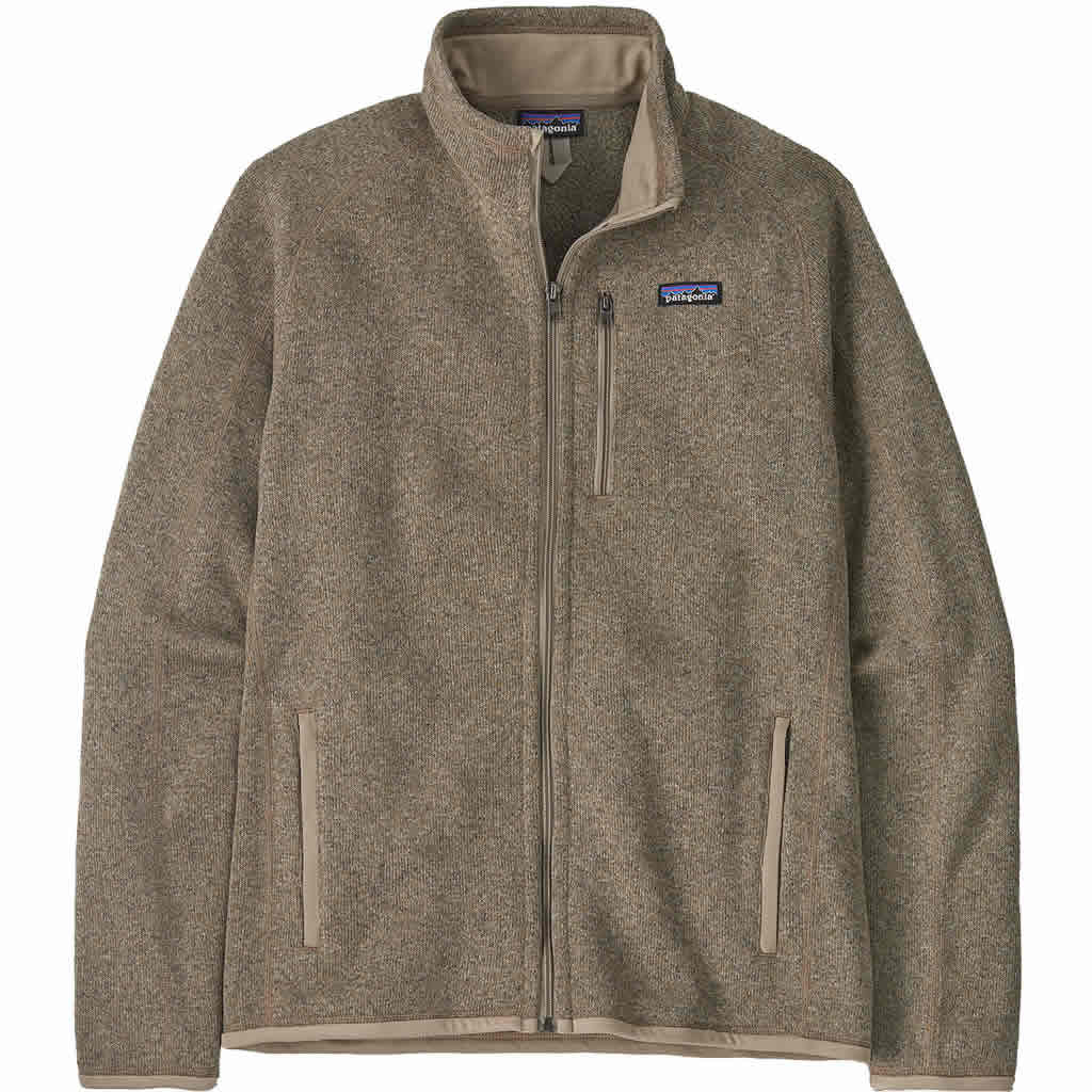 Men's Better Sweater Jacket