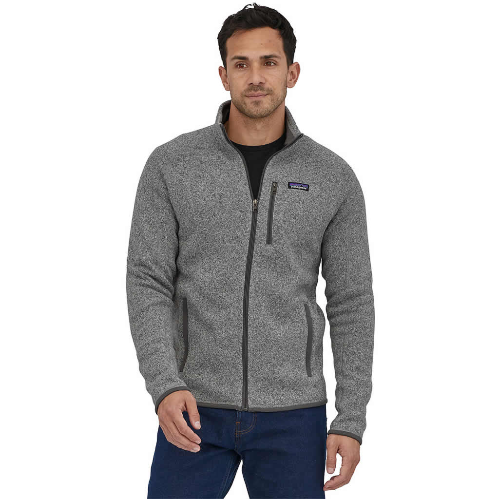 Men's Better Sweater Jacket