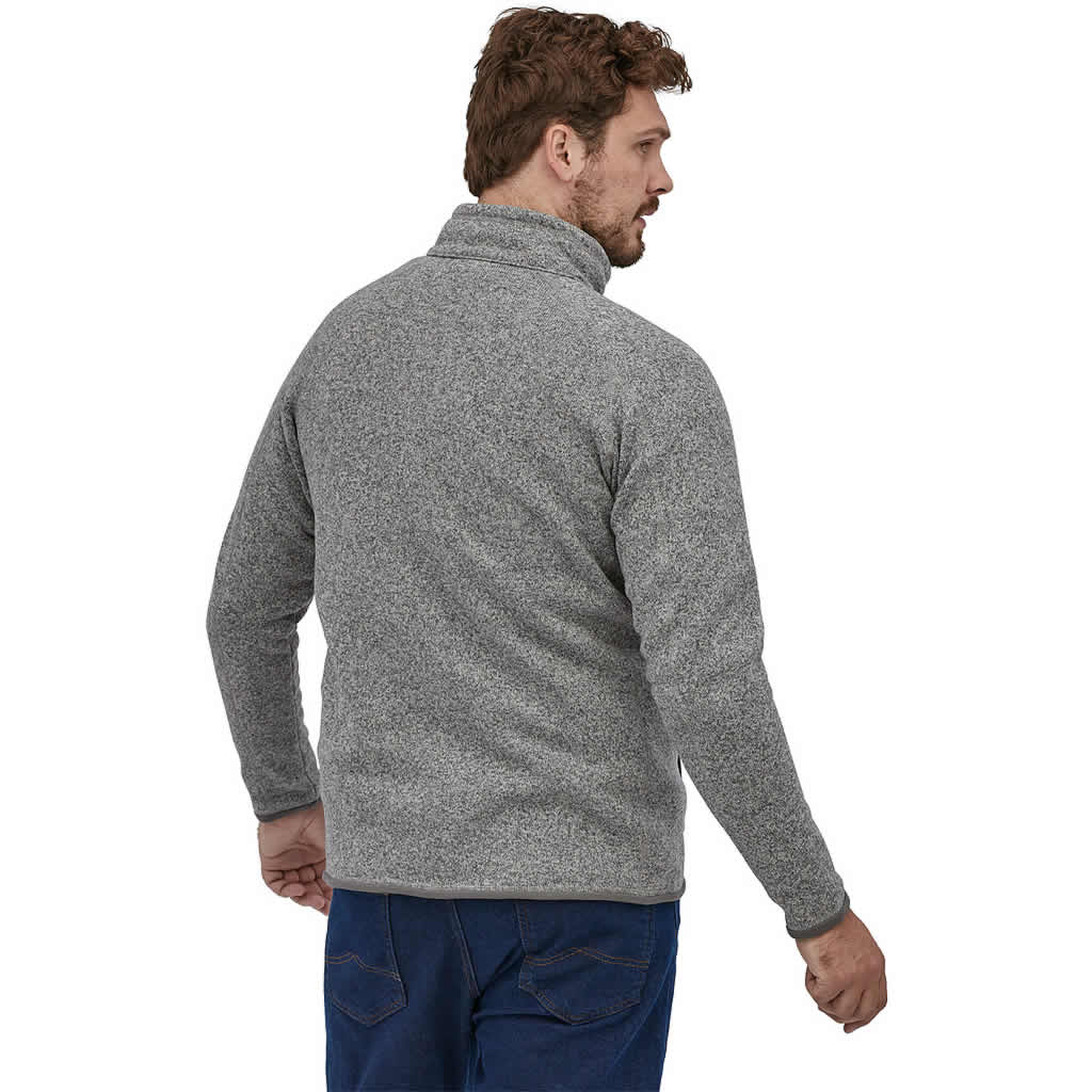 Men's Better Sweater Jacket