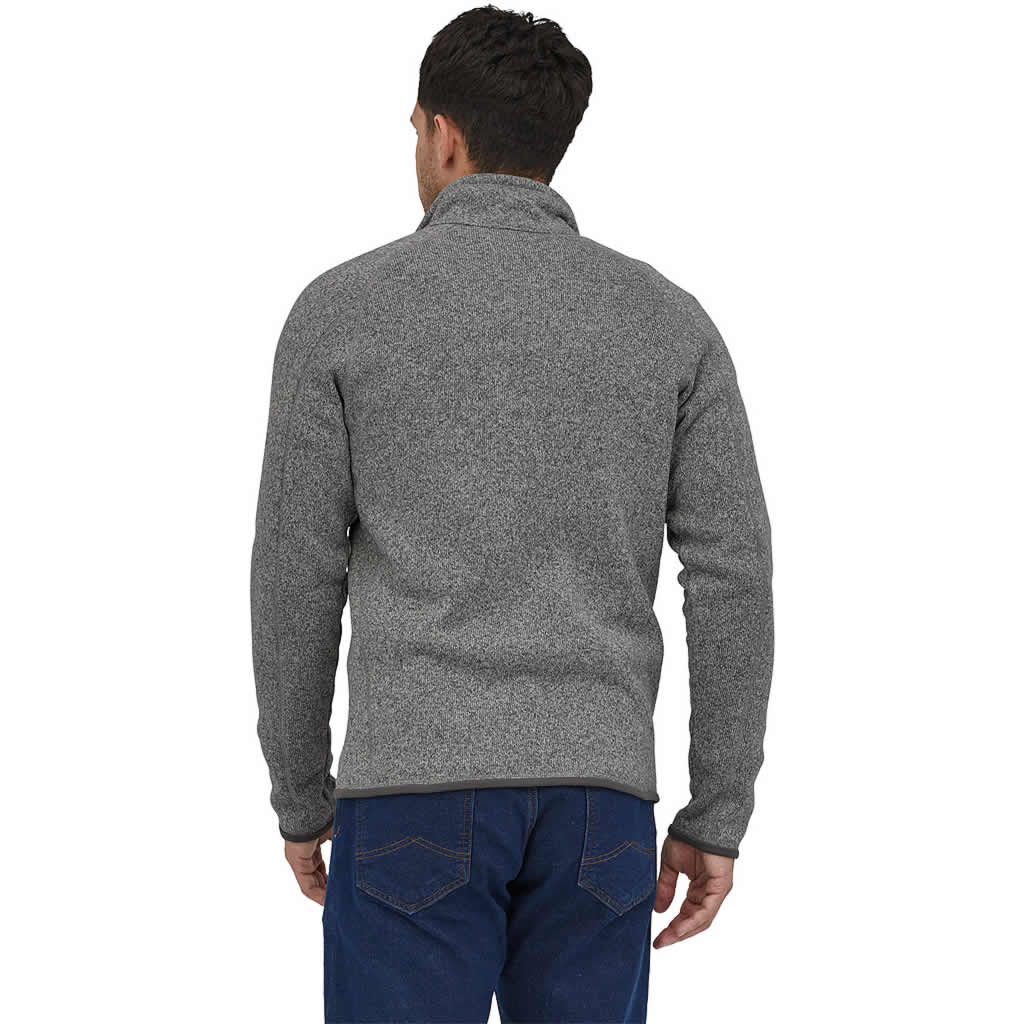 Men's Better Sweater Jacket