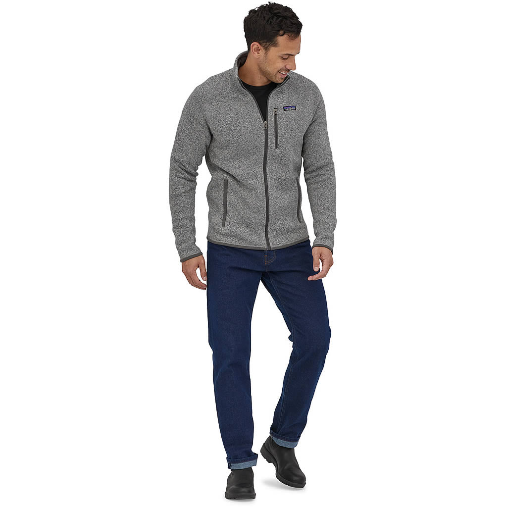 Men's Better Sweater Jacket