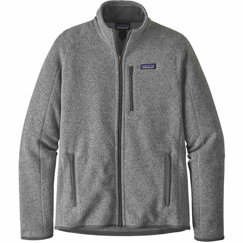 Men's Better Sweater Jacket