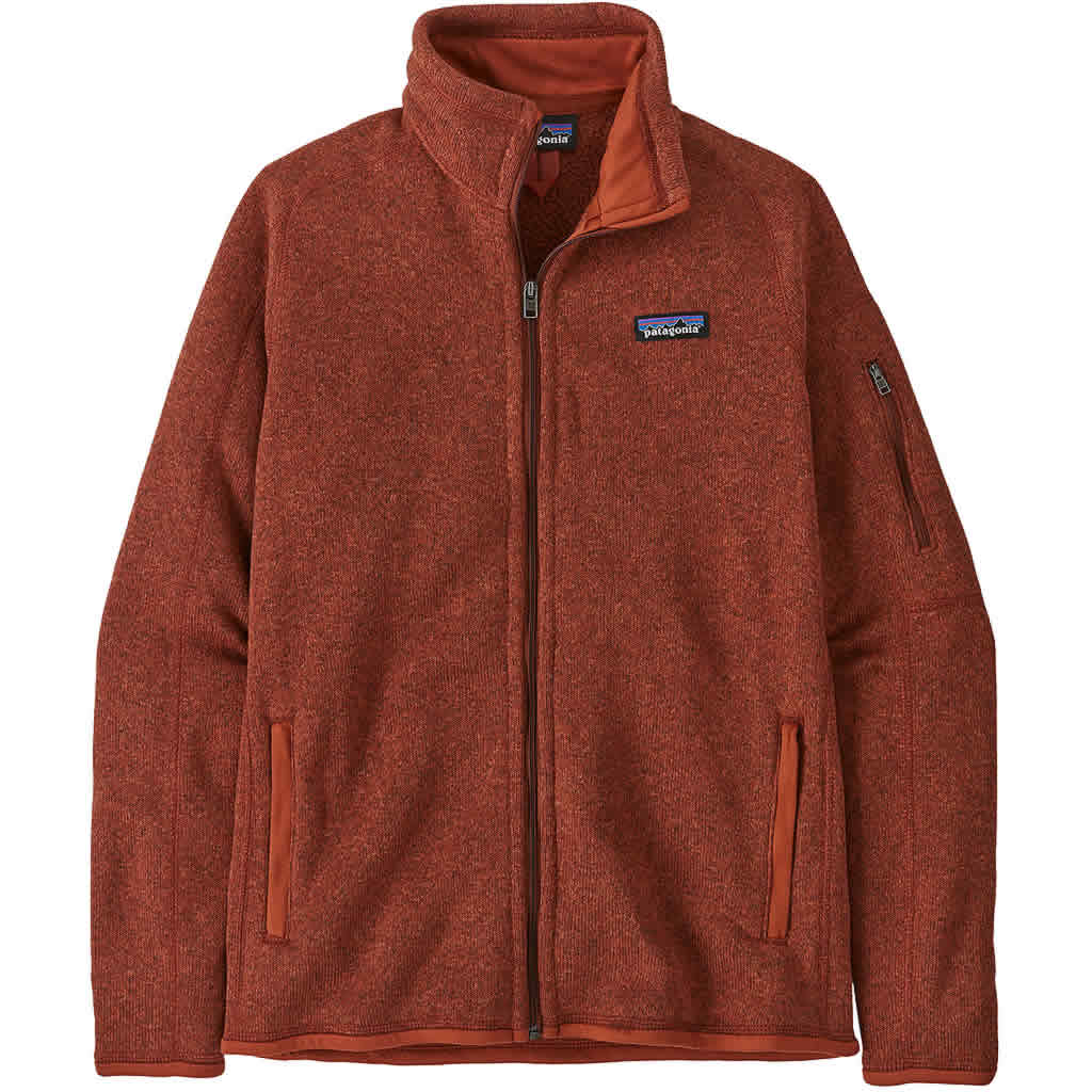 Women's Better Sweater Jacket