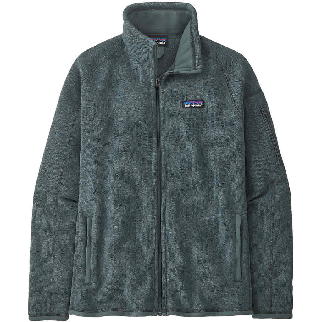 Women's Better Sweater Jacket