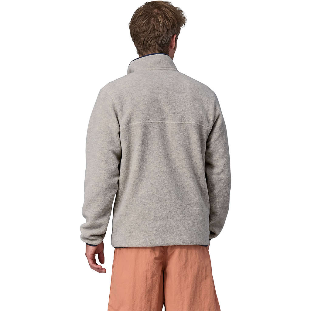 Men's Lightweight Synchilla Snap-T Pullover