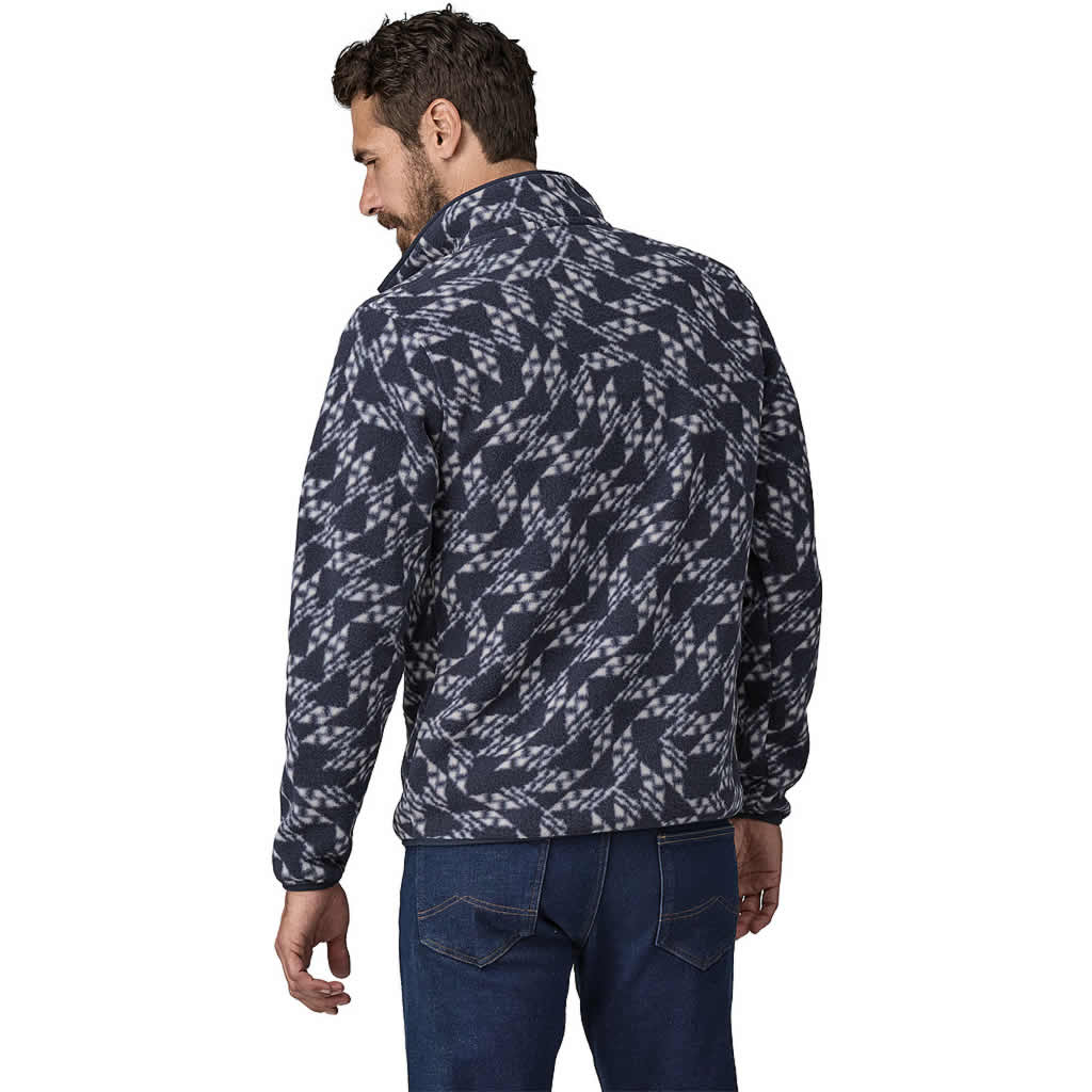 Men's Lightweight Synchilla Snap-T Pullover