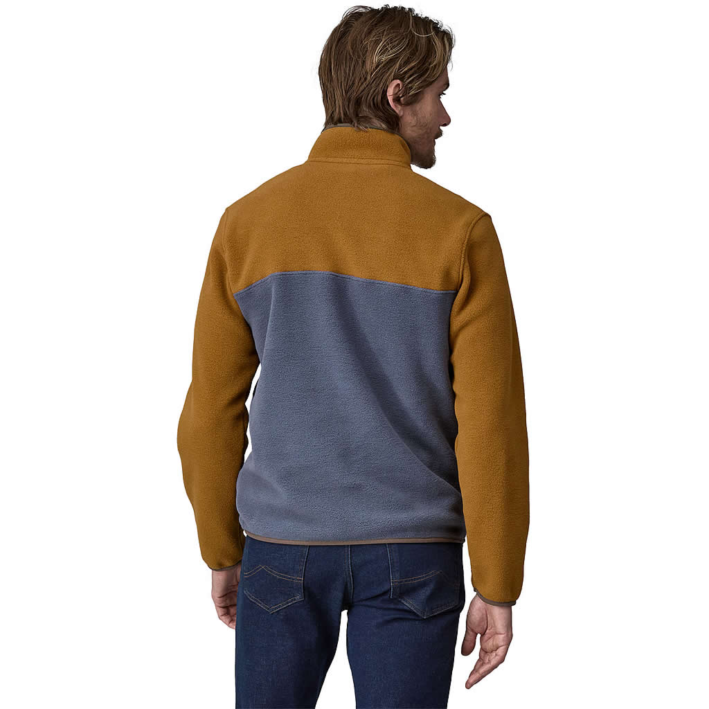 Men's Lightweight Synchilla Snap-T Pullover