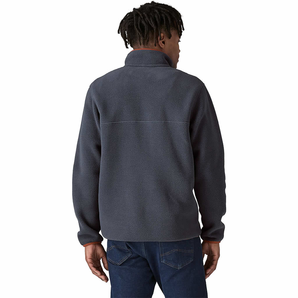Men's Lightweight Synchilla Snap-T Pullover