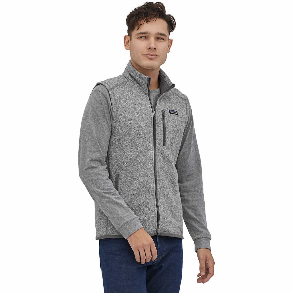 Men's Better Sweater Vest