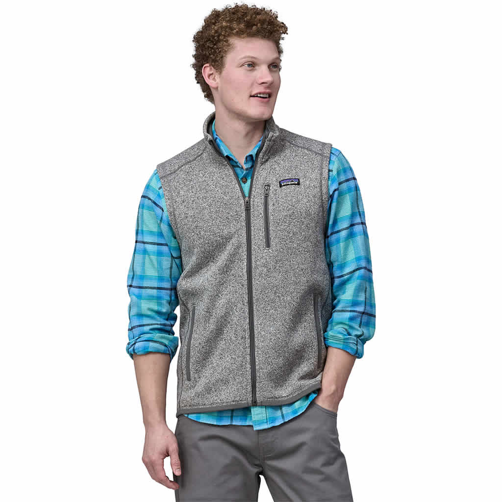 Men's Better Sweater Vest
