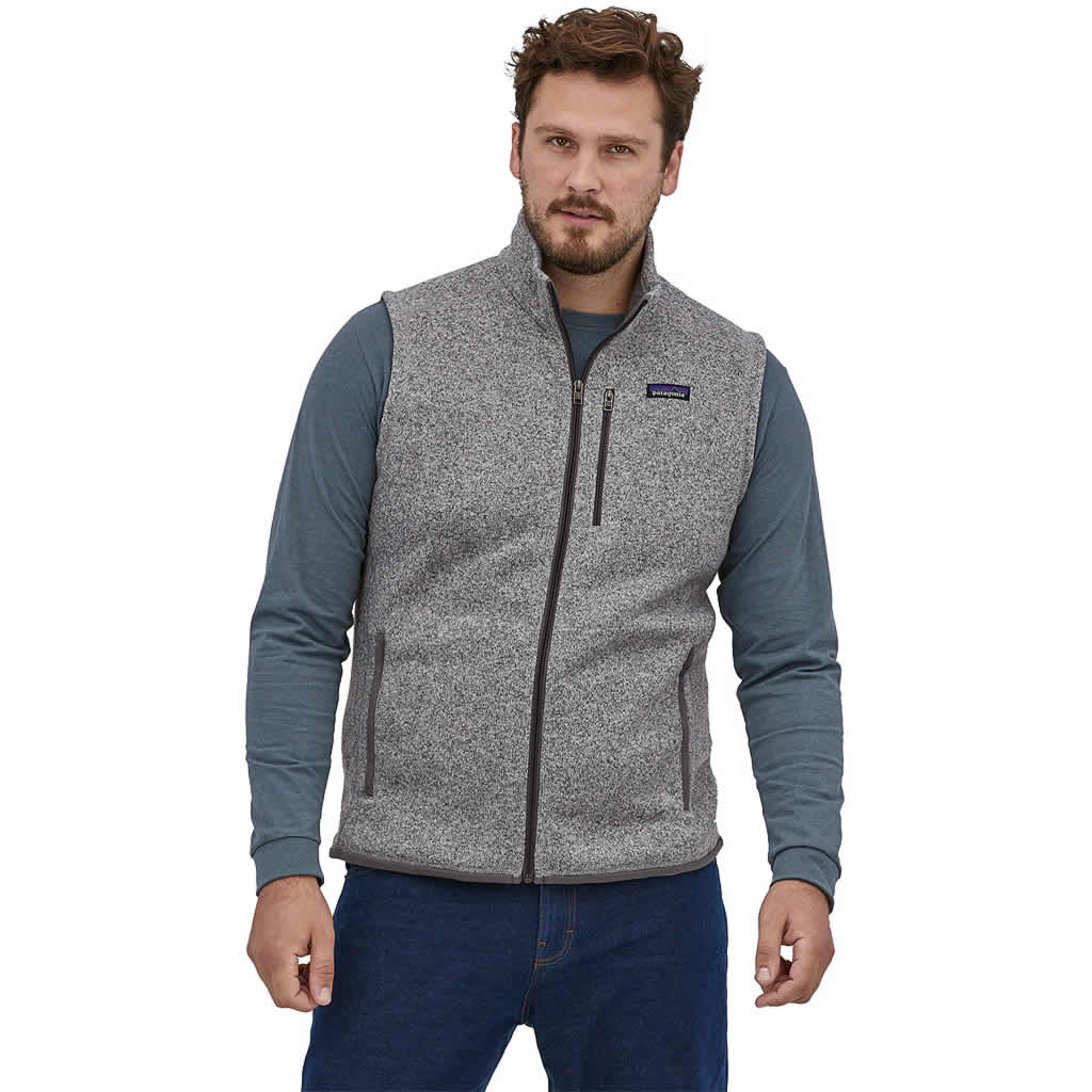 Men's Better Sweater Vest