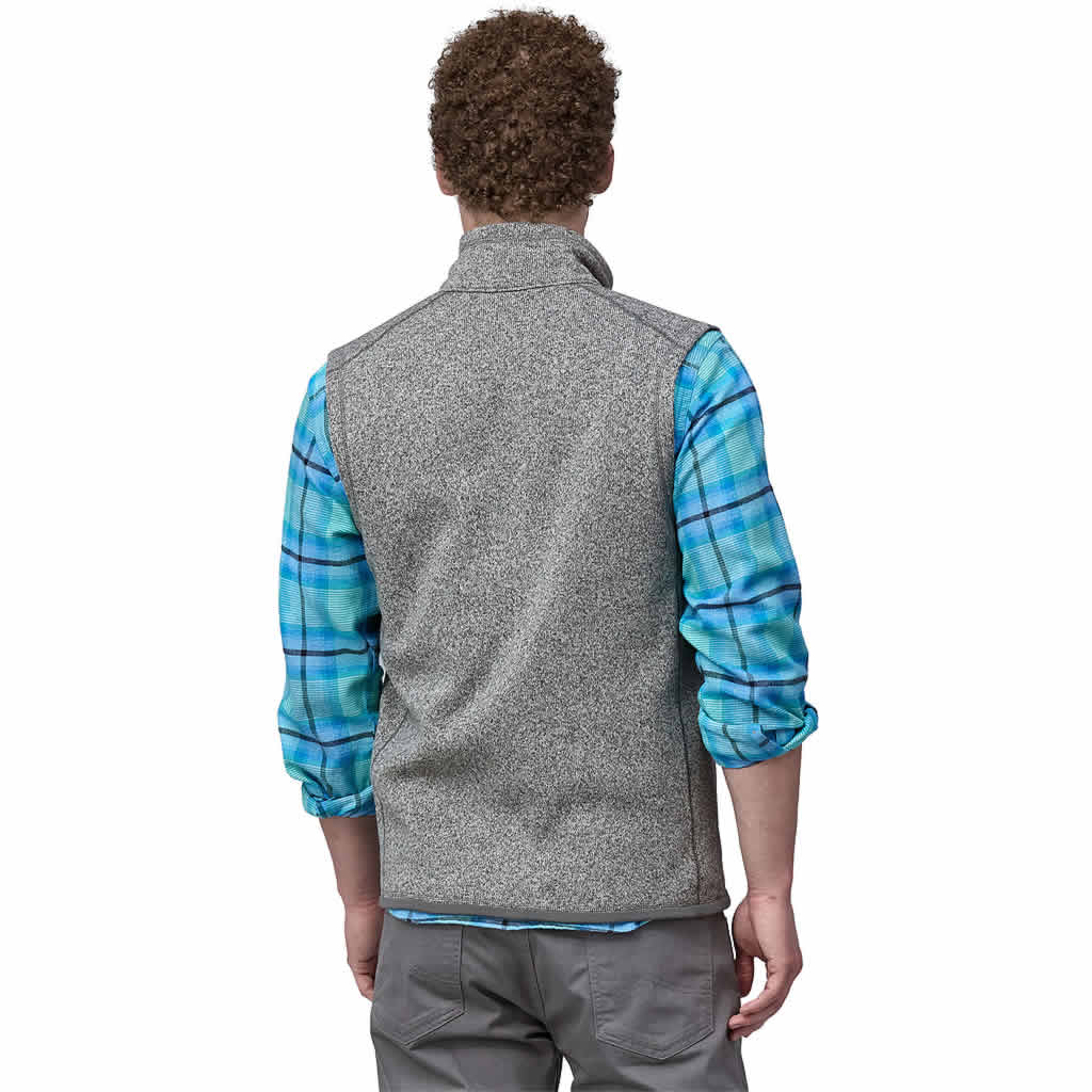 Men's Better Sweater Vest