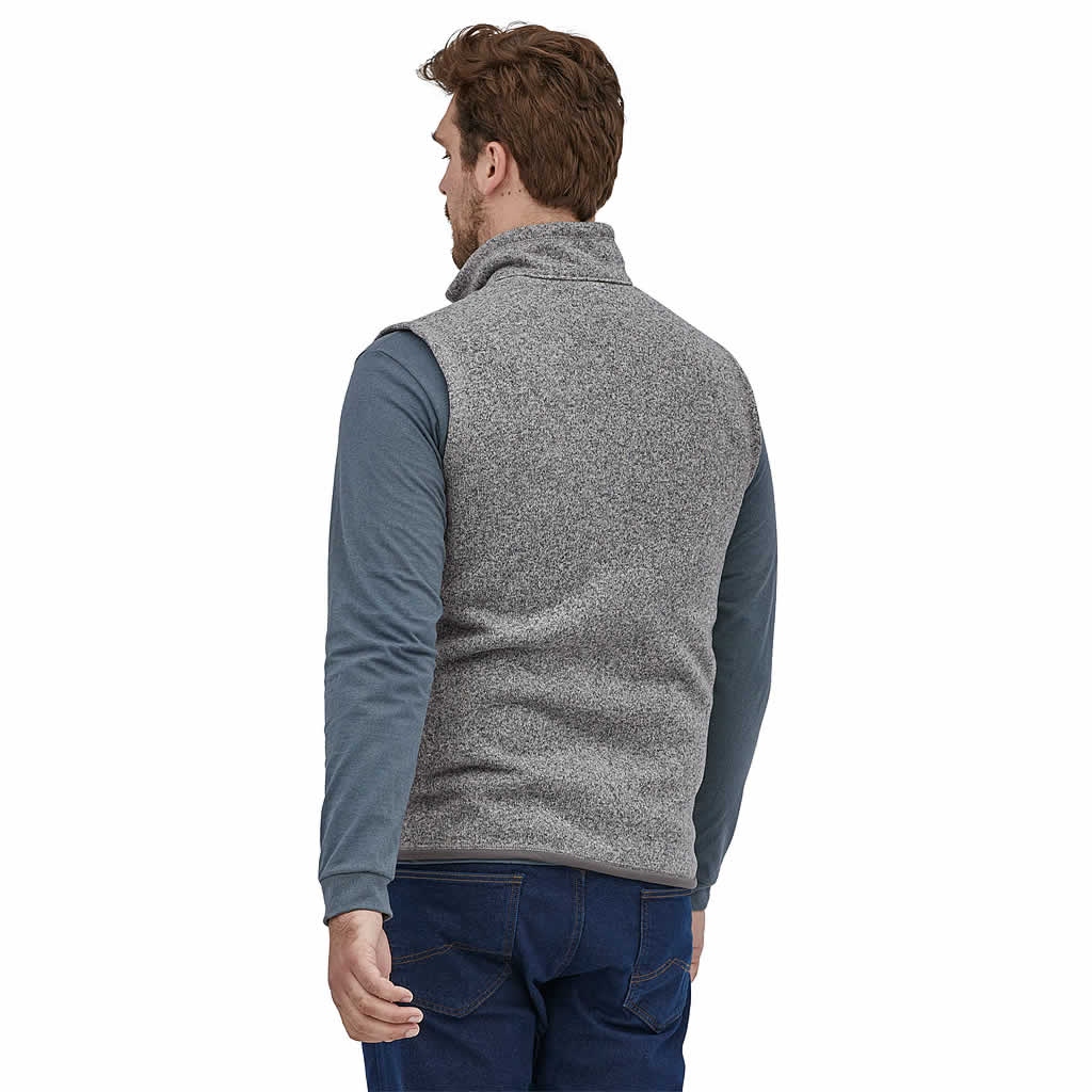 Men's Better Sweater Vest