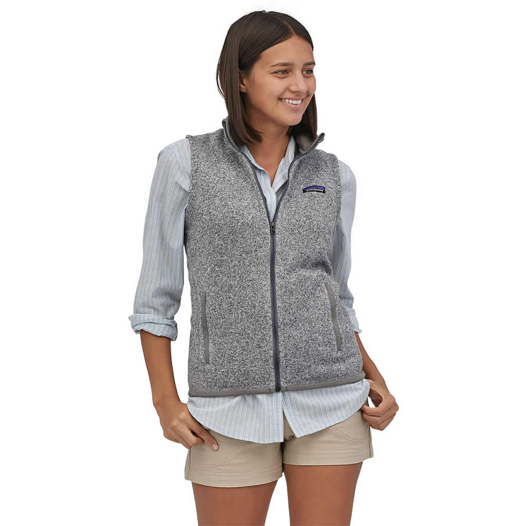 Women's Better Sweater Vest