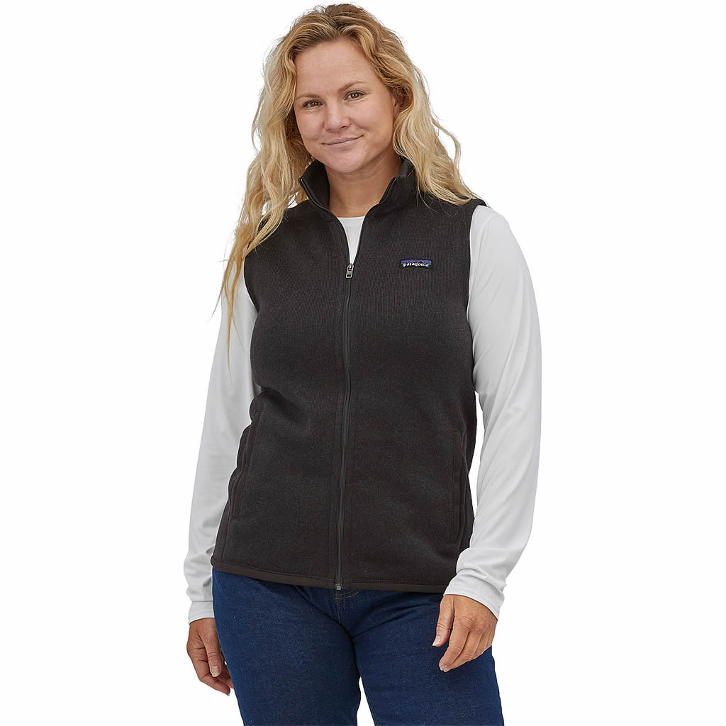 Women's Better Sweater Vest