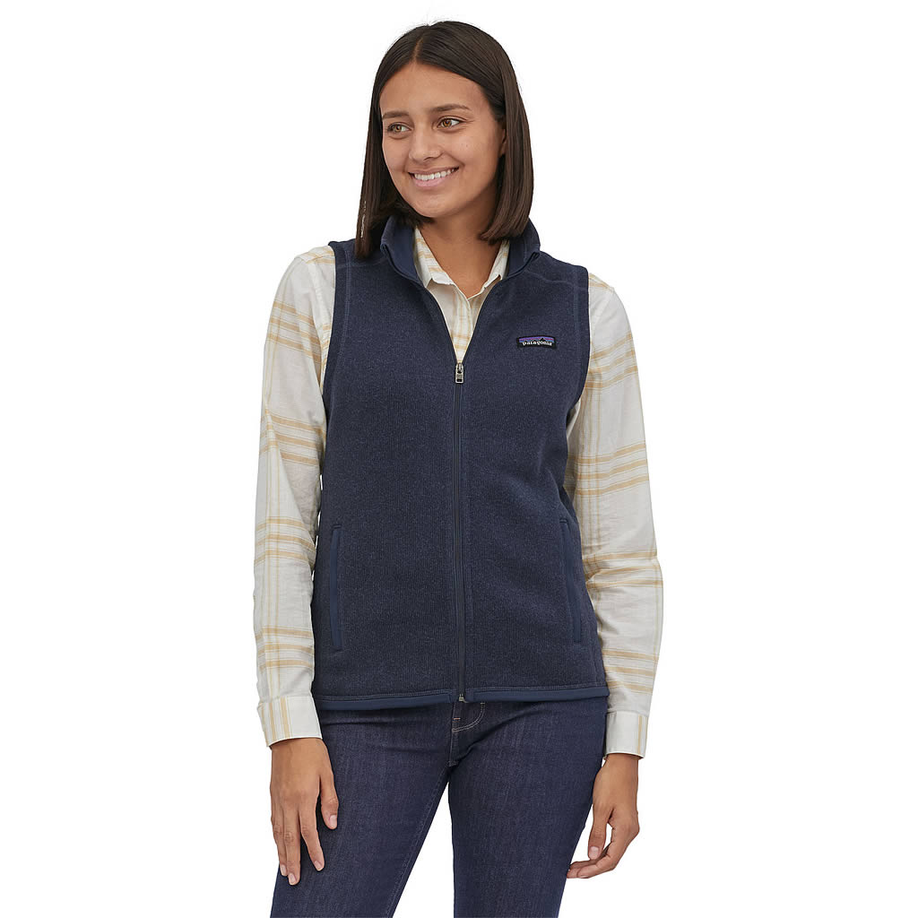 Women's Better Sweater Vest