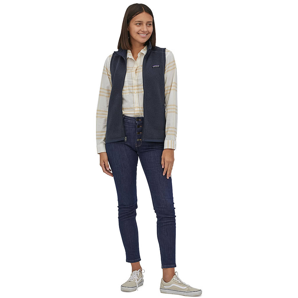 Women's Better Sweater Vest