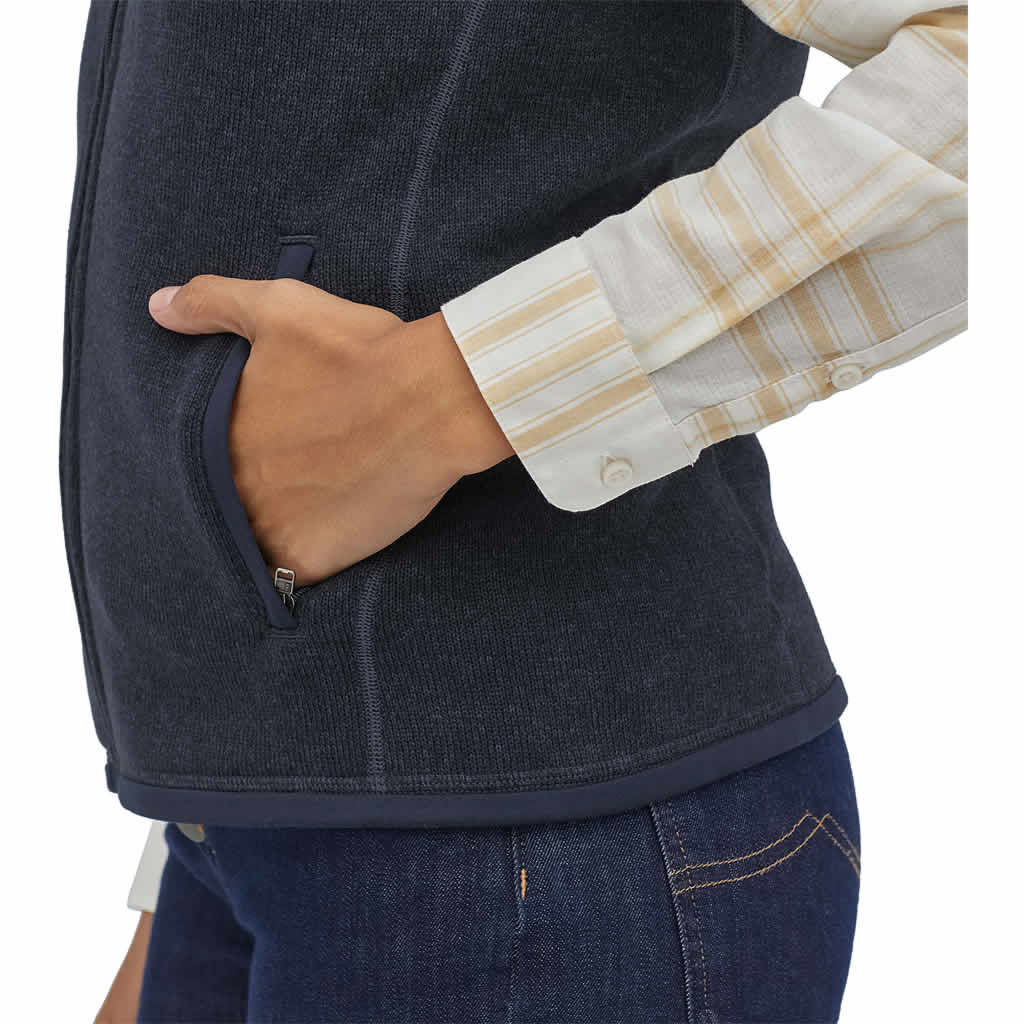 Women's Better Sweater Vest
