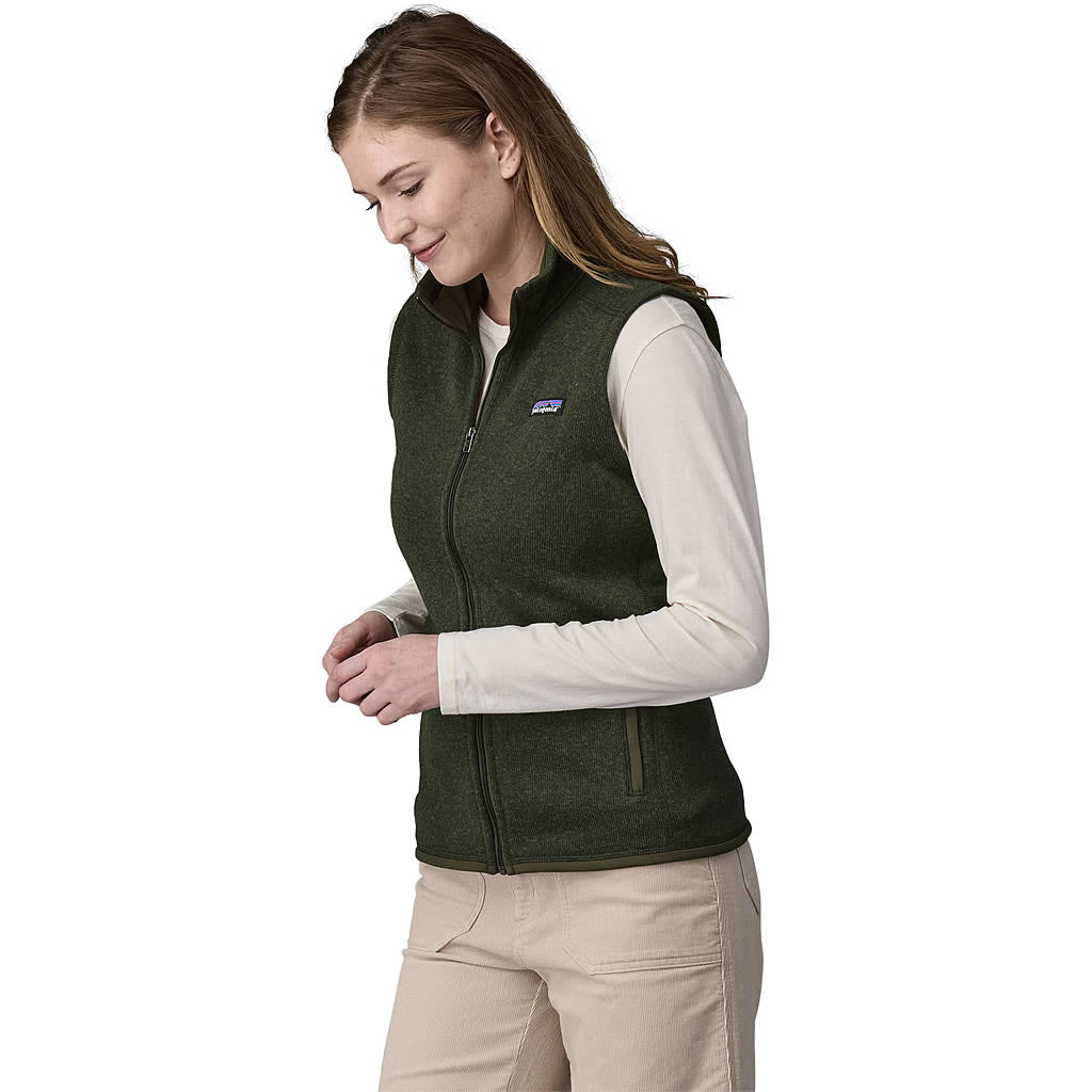 Women's Better Sweater Vest