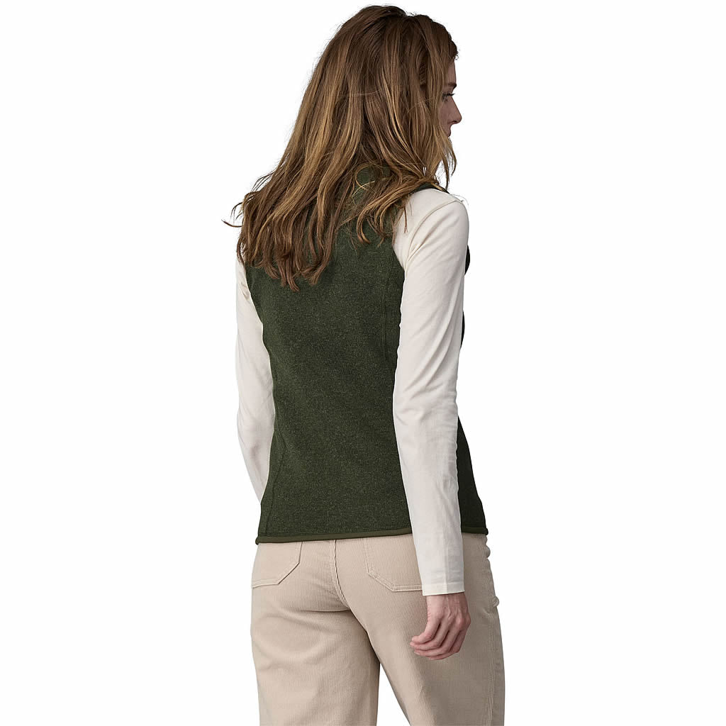 Women's Better Sweater Vest