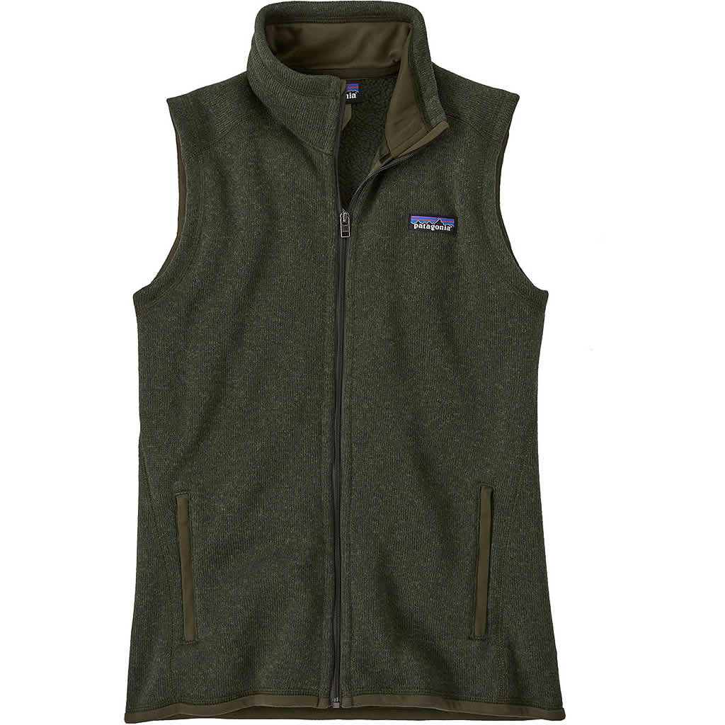 Women's Better Sweater Vest