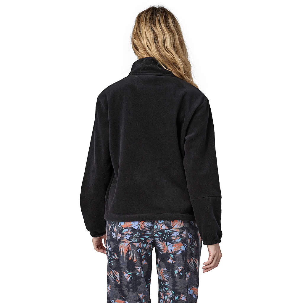 Women's Microdini 1/2 Zip Pullover