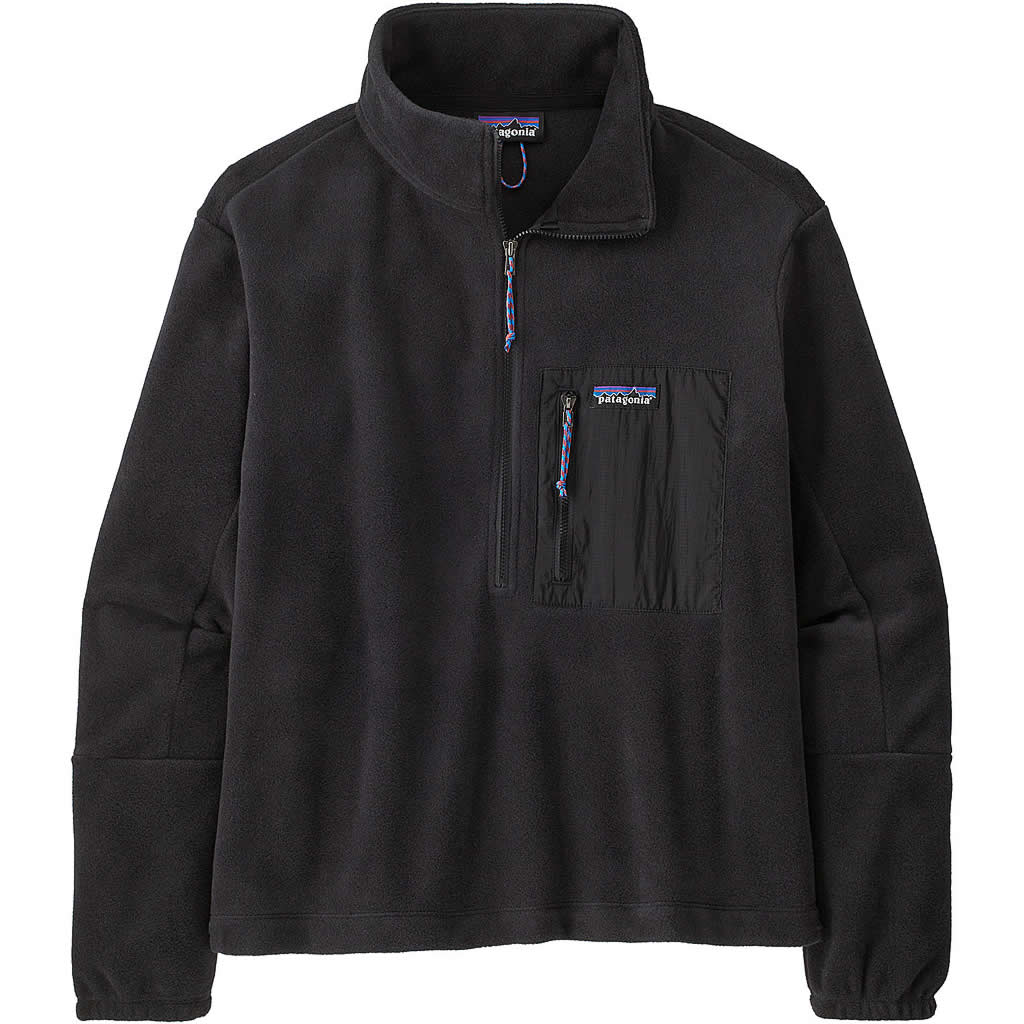 Women's Microdini 1/2 Zip Pullover