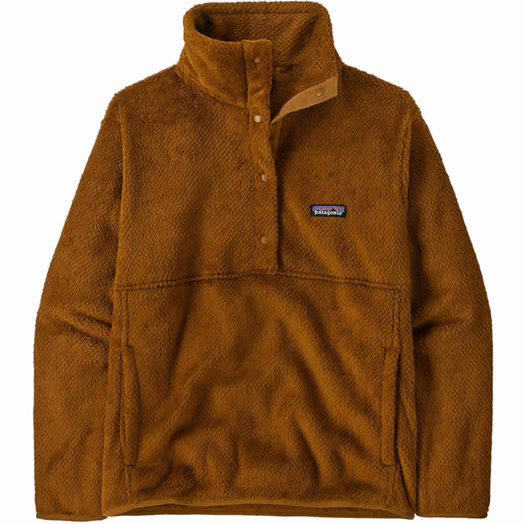 Women's Re-Tool Half Snap Pullover