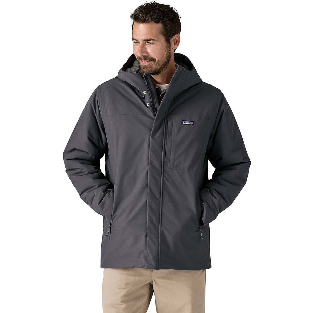 Men's Windshadow Parka