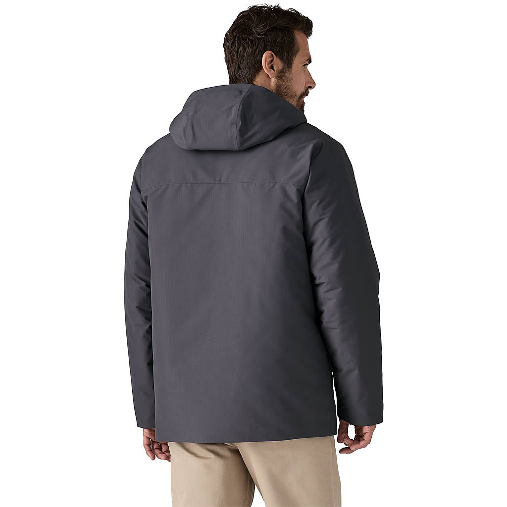 Men's Windshadow Parka