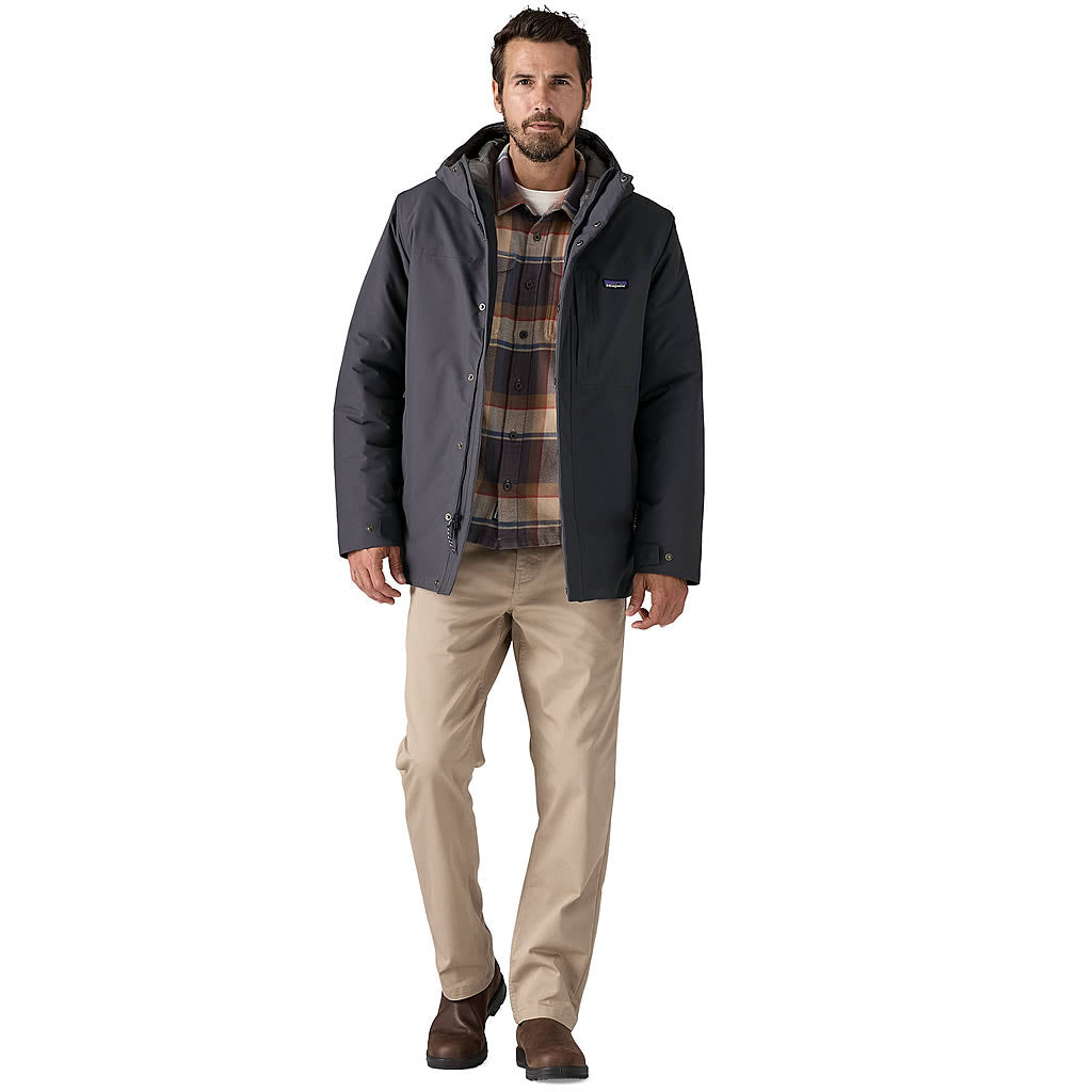 Men's Windshadow Parka