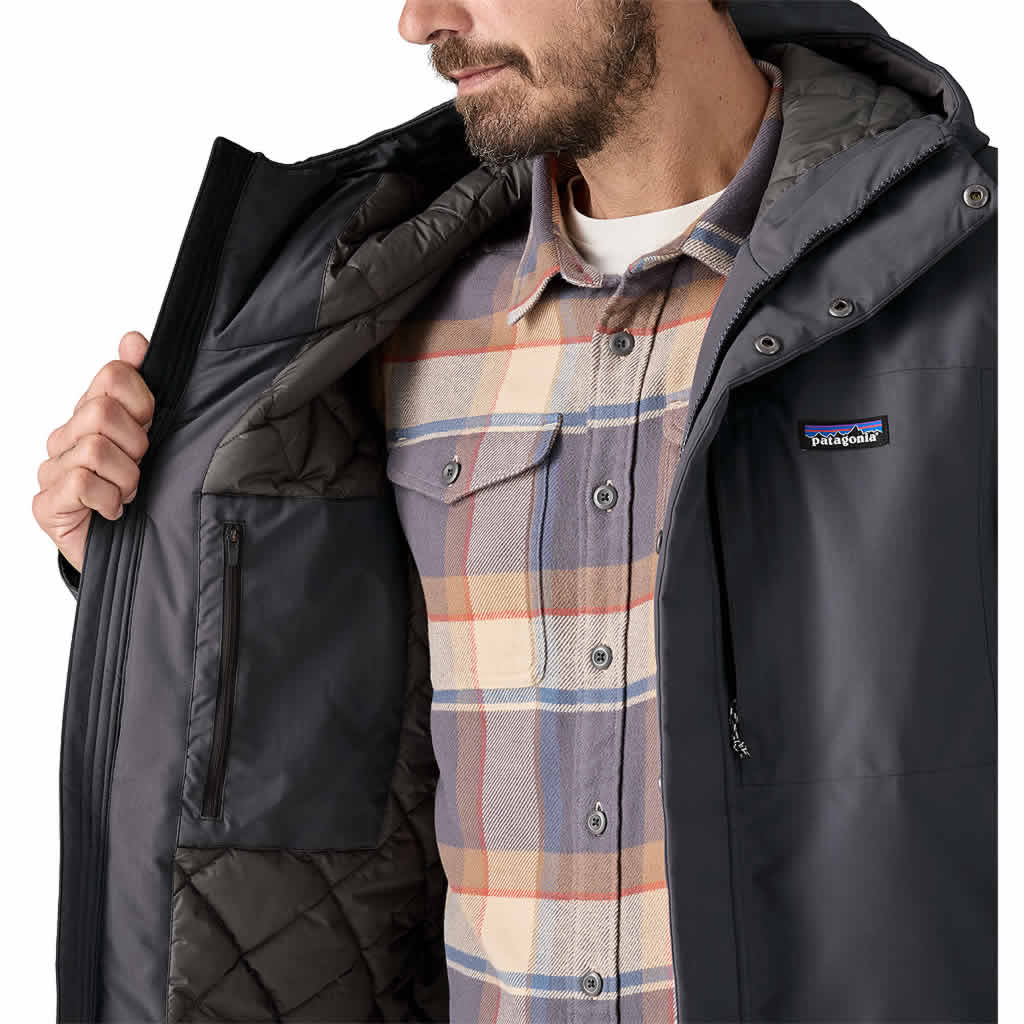 Men's Windshadow Parka