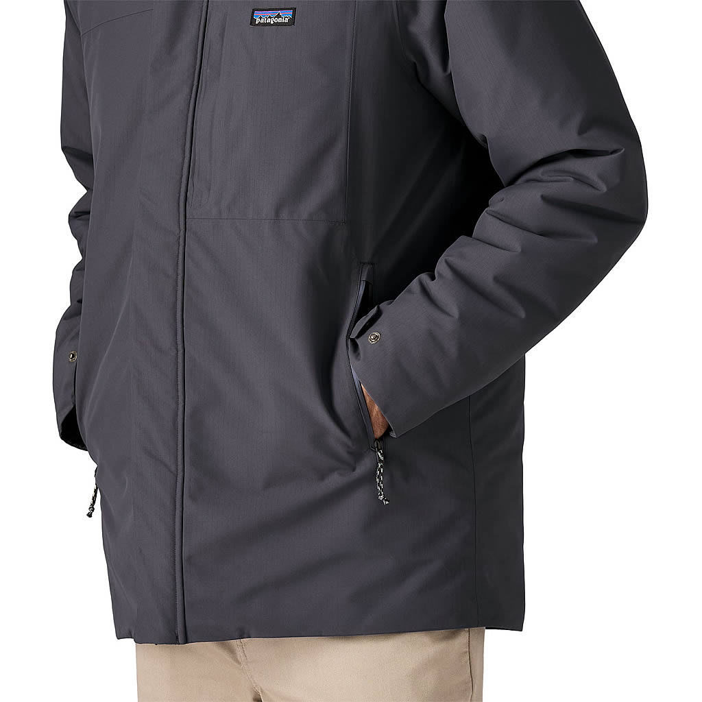 Men's Windshadow Parka