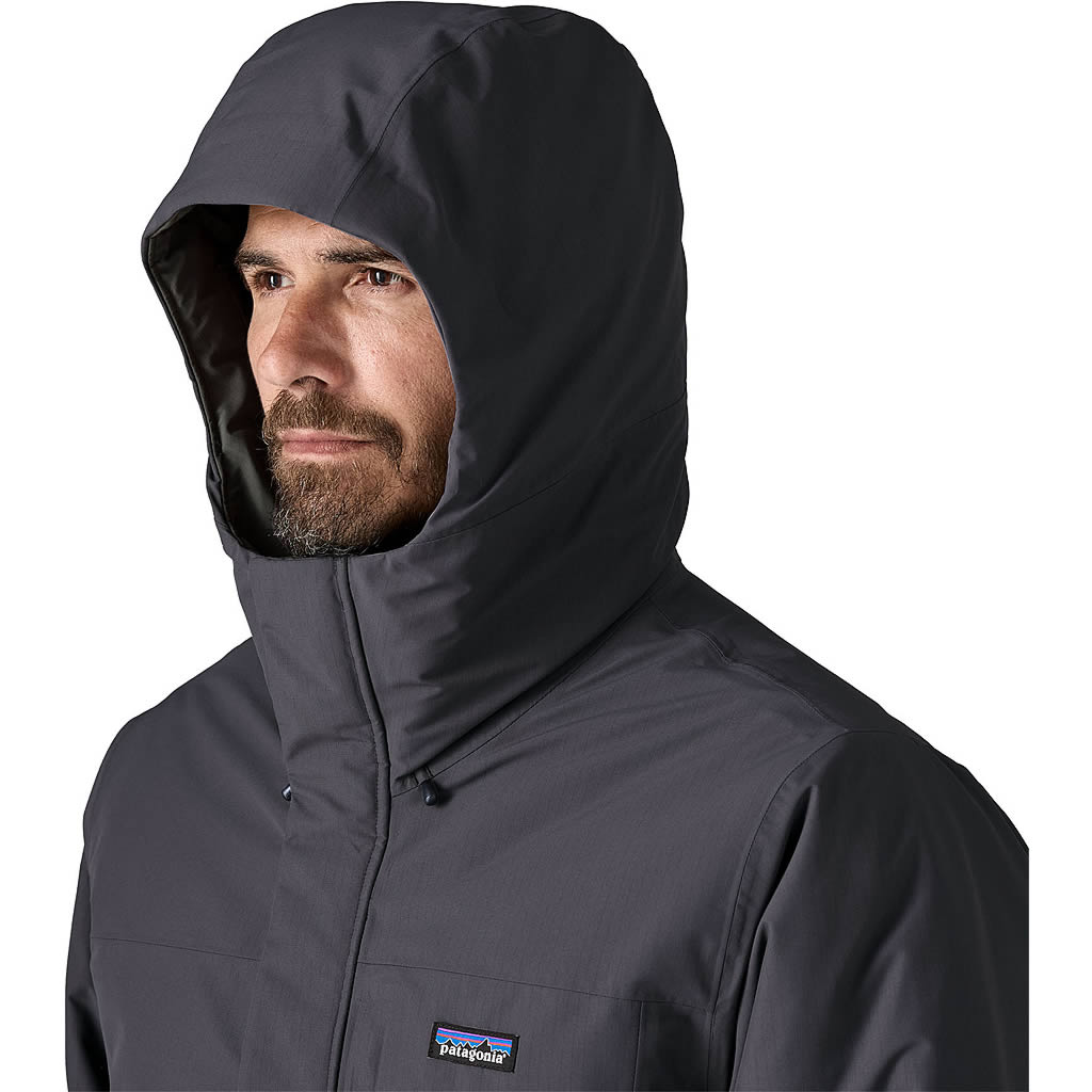Men's Windshadow Parka
