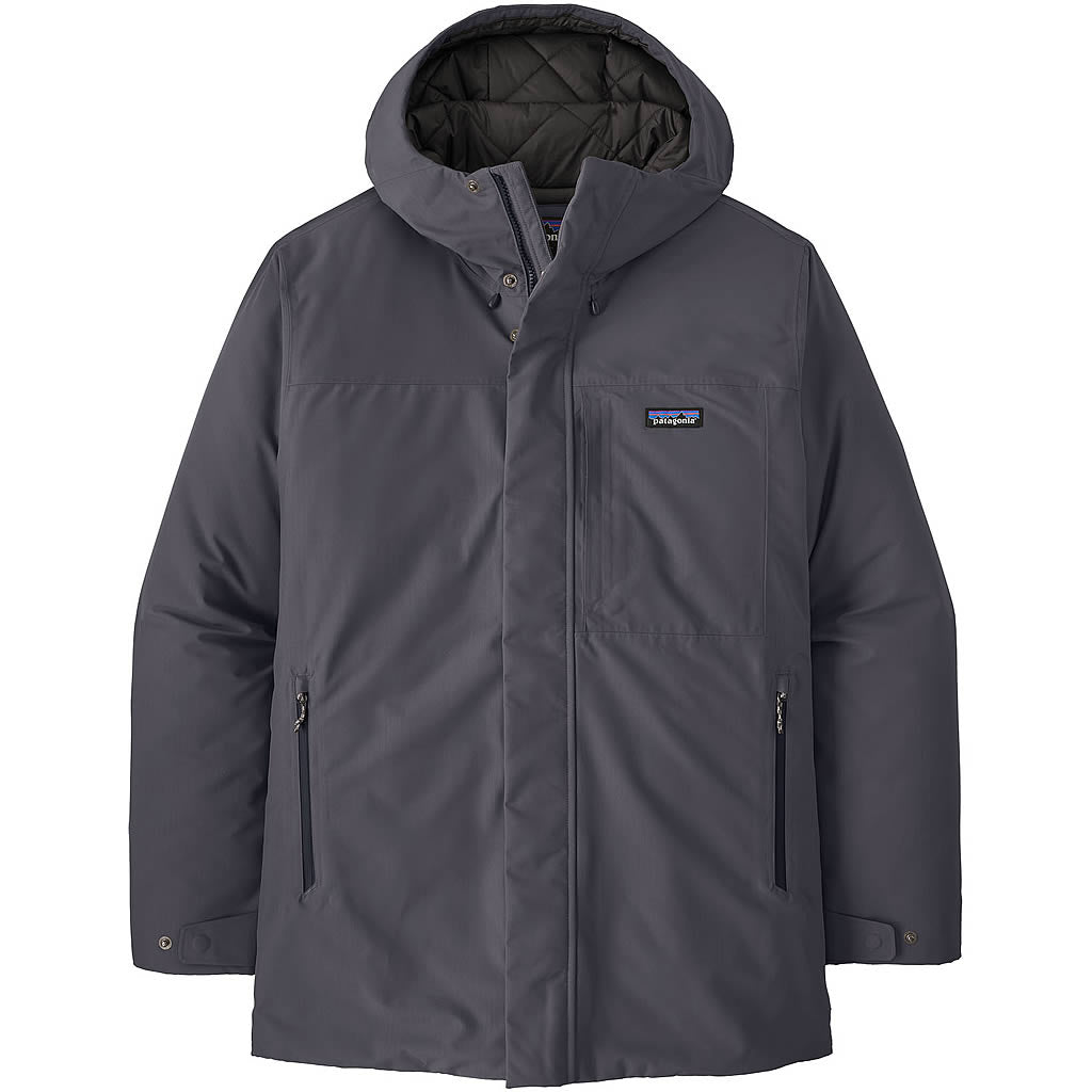 Men's Windshadow Parka