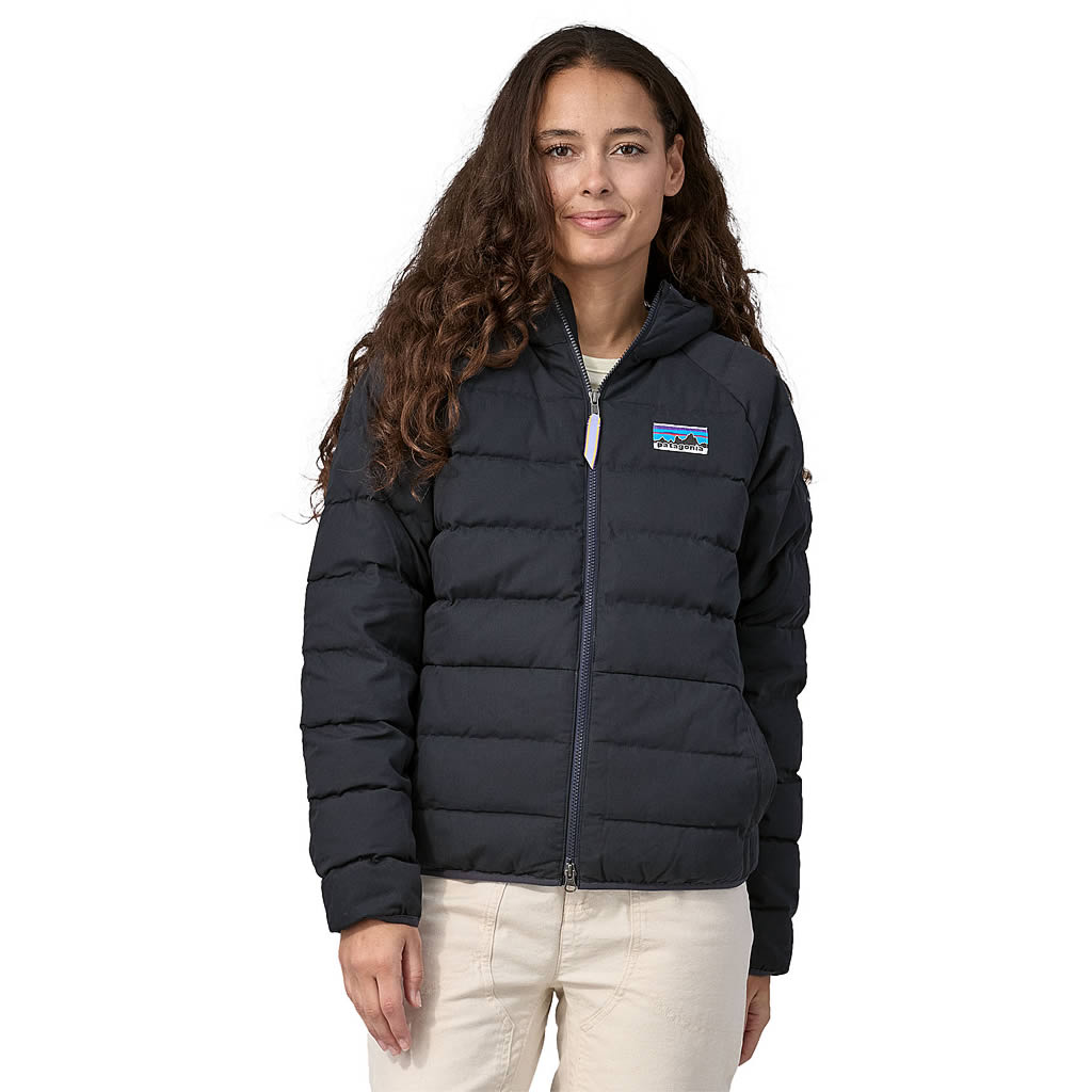 Cotton Down Jacket