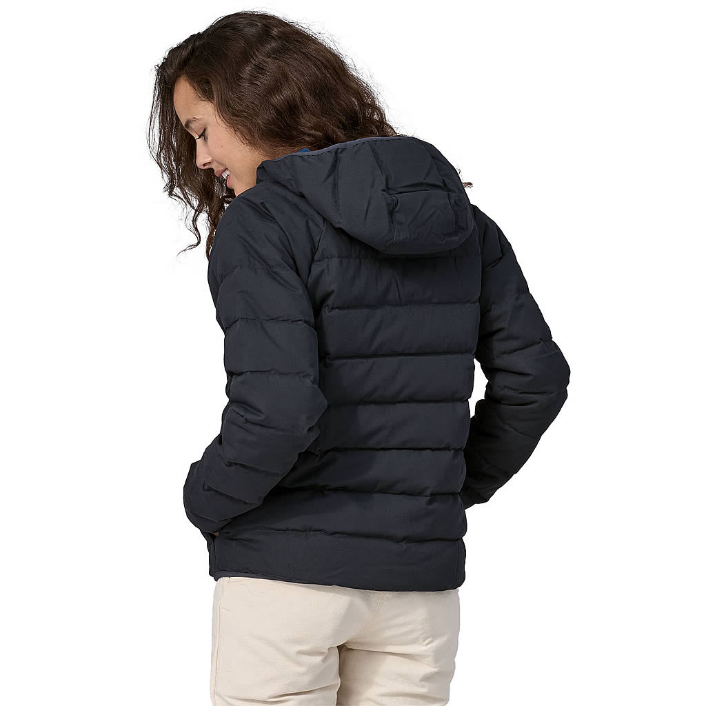 Cotton Down Jacket