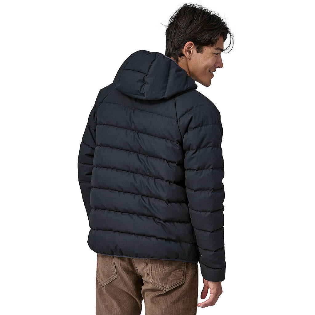 Cotton Down Jacket