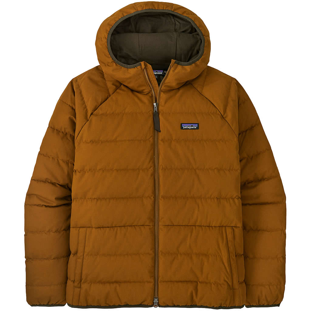 Cotton Down Jacket
