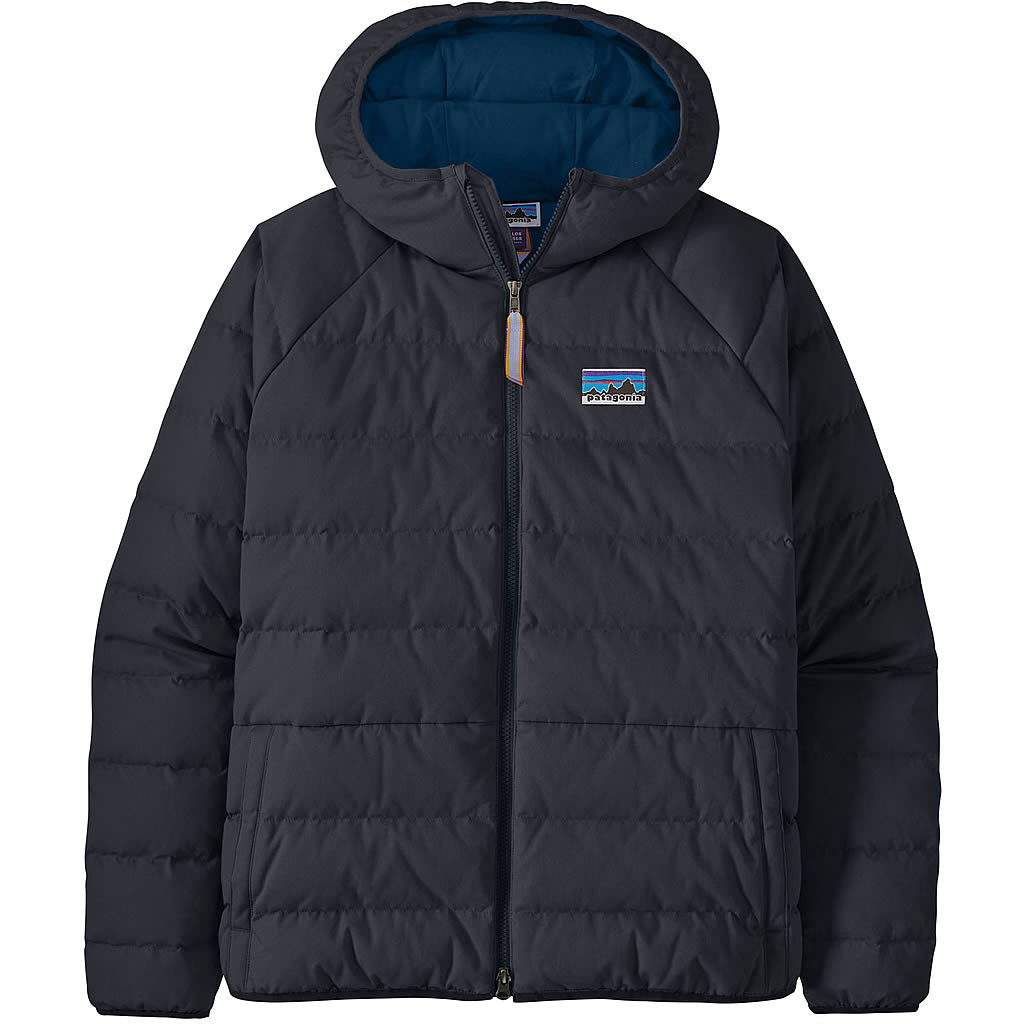 Cotton Down Jacket