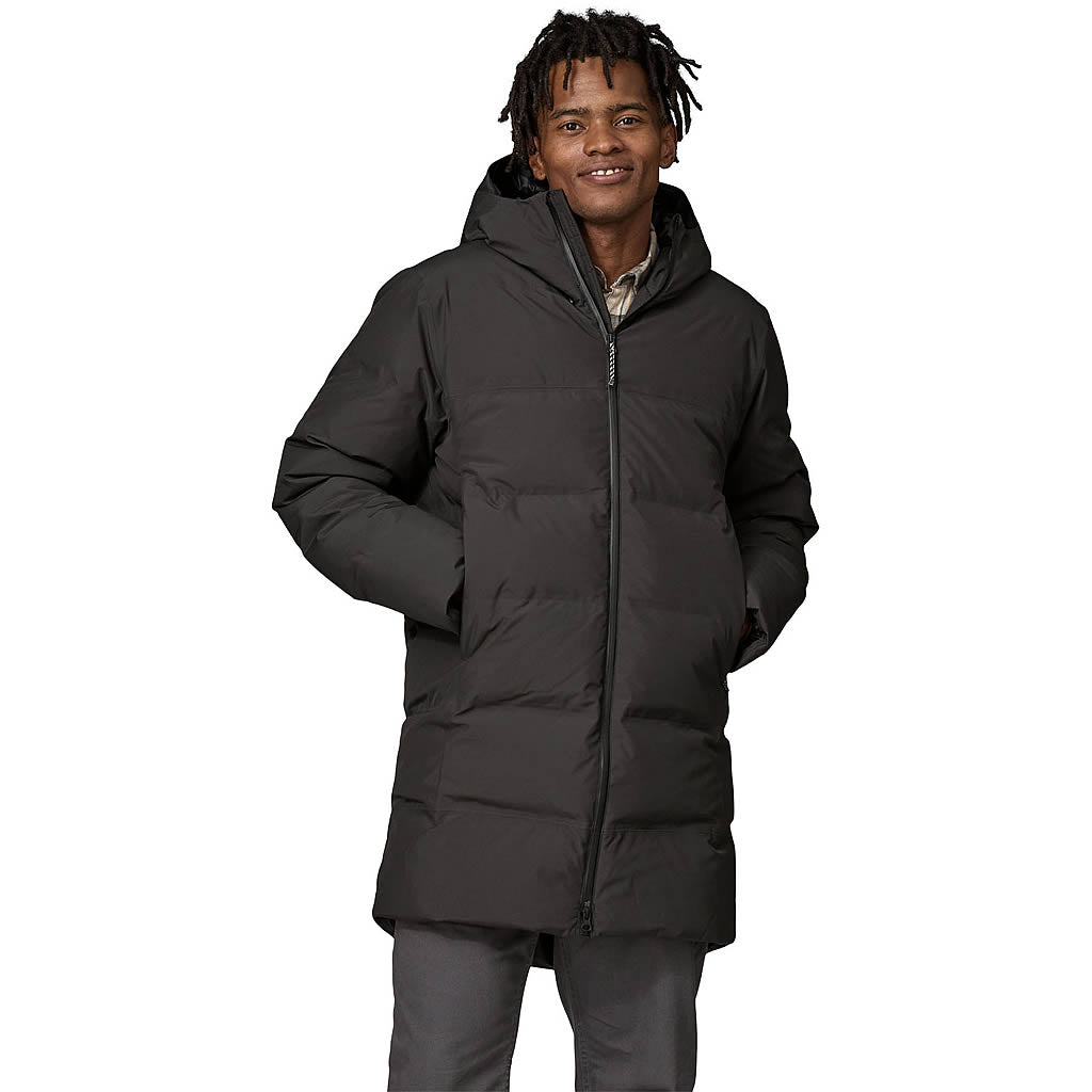 Men's Jackson Glacier Parka