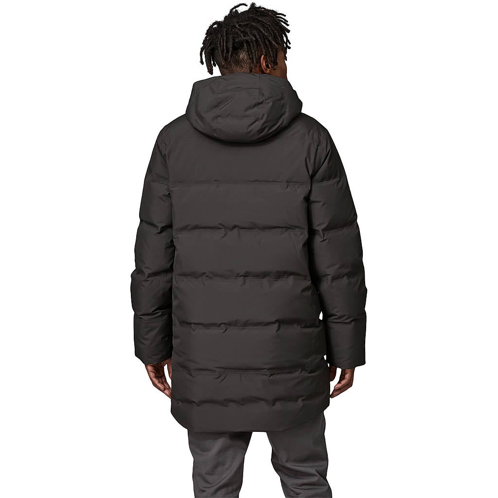 Men's Jackson Glacier Parka